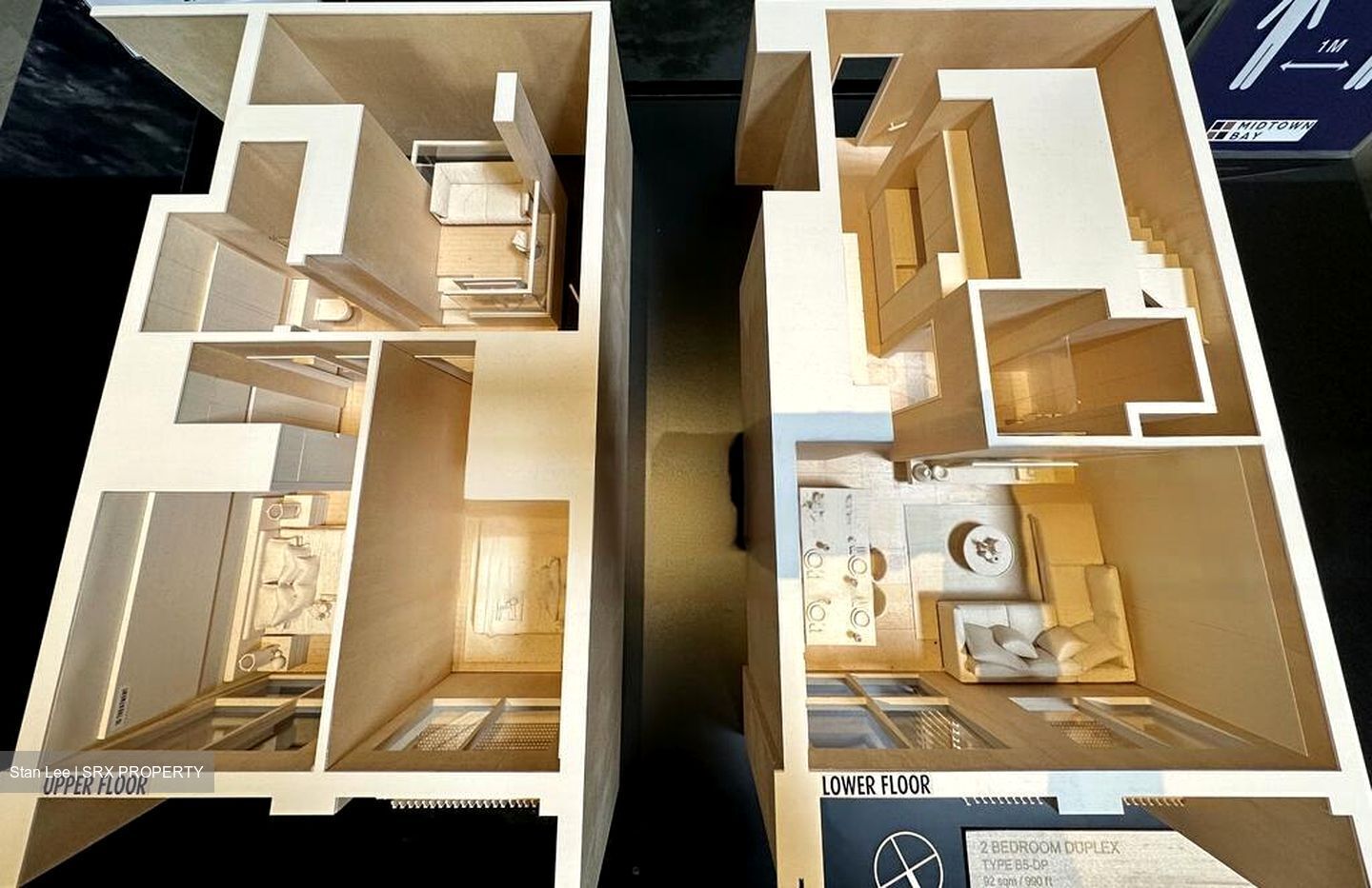 Midtown Bay (D7), Apartment #476885441